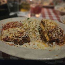 Kenny's Italian Kitchen