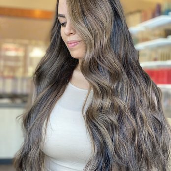 Salon Avalon - Hair Salons Near Me - Pleasant Hill, California Salon Avalon - Hair Salons Near Me - Pleasant Hill, California