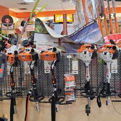 Rental World of St. Cloud