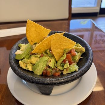 Mi Rancho - Guacamole casero - Mexican Near Me - Augusta, Georgia Mi Rancho - Guacamole casero - Mexican Near Me - Augusta, Georgia
