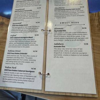 Waters Edge Winery - Menu - Wineries Near Me - Midlothian, Virginia Waters Edge Winery - Menu - Wineries Near Me - Midlothian, Virginia