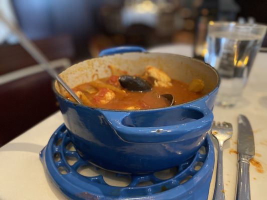 Parkers' Restaurant & Bar by null