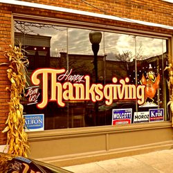 Wensco of Michigan - ken mack sign artist