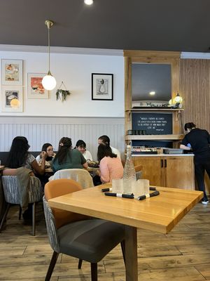 The Edison Automat by null