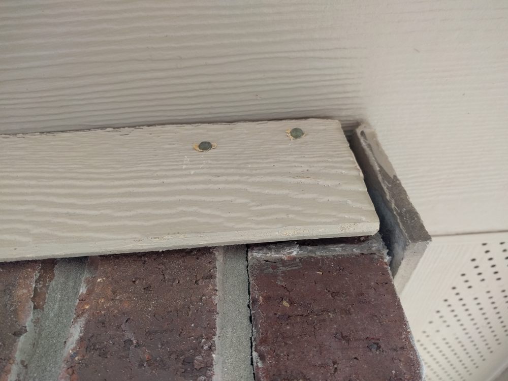 Slide of Village Contractors