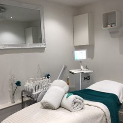 MILAN Salons