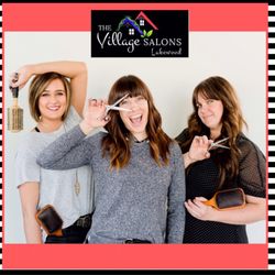 The Village Salons - Lakewood