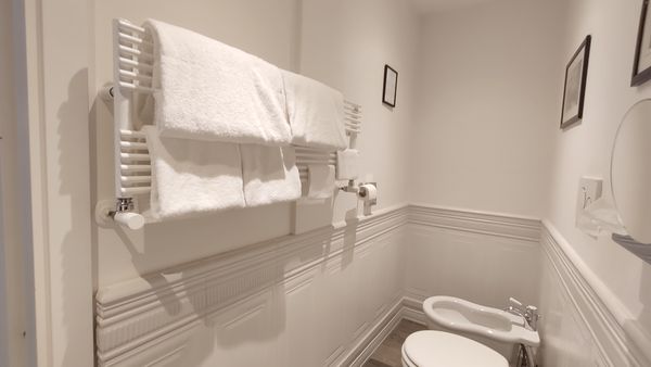 Hotel Davanzati by null