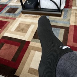 Platte River Foot & Ankle Surgeons - Does it look like I have no arch?