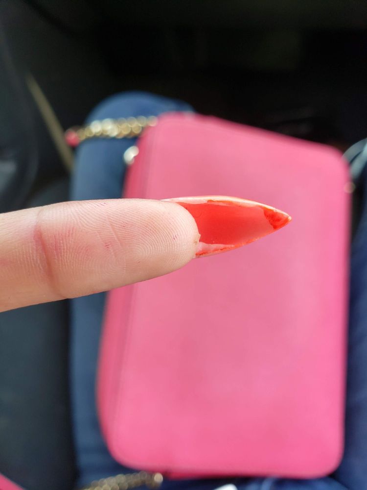 SAI NAIL BAR 3341 Pablo Kisel Blvd, Brownsville, Texas Nail Salons