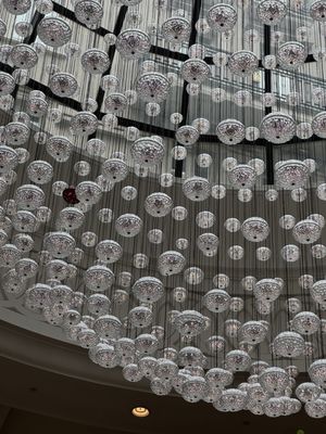 Corinthia London by null