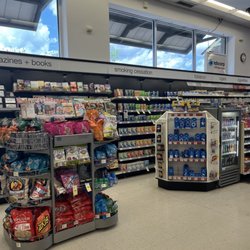 Walgreens