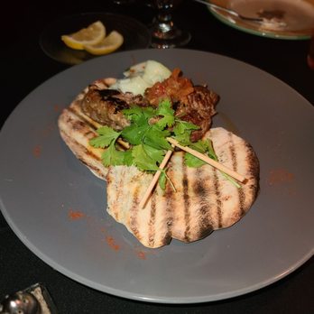 Mabry House Restaurant - Nightly special appetizer - New American Near Me - Shreveport, Louisiana