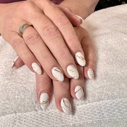 White Heaven Nail Spa - By Cathy