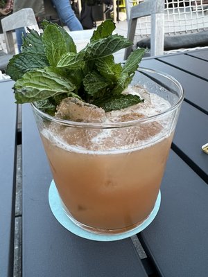 ART SoHo - Soho Rooftop Bars, NYC (Arlo Soho) by null