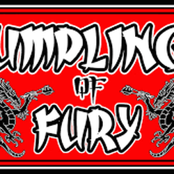 Dumplings of Fury