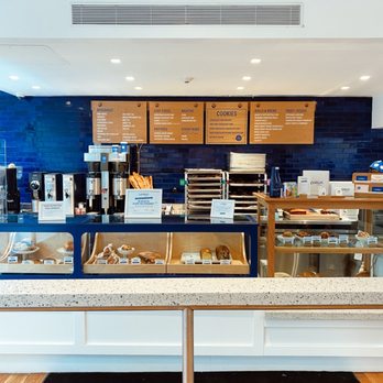 Levain Bakery - Upper East Side, NYC - Bakeries Near Me - New York, New York