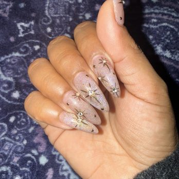 Glamour Nail Spa - Nail Salons Near Me - Los Angeles, California Glamour Nail Spa - Nail Salons Near Me - Los Angeles, California