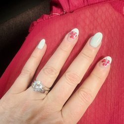Domani Nail Spa - Nails by Anita!