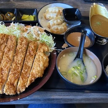 Hako - 2/24 Hako pork katsu - Sushi Bars Near Me - Irvine, California Hako - 2/24 Hako pork katsu - Sushi Bars Near Me - Irvine, California