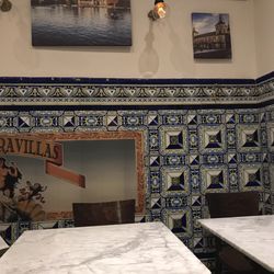 Casa Maravillas - The interior
