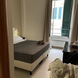 Hotel Nuovo Nord - Nice size room