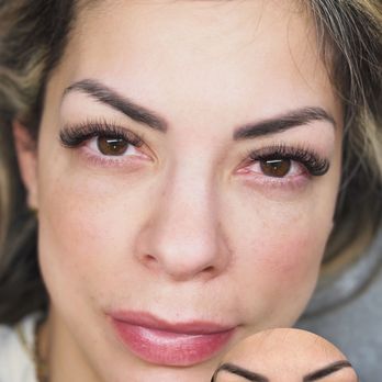 Lashie & Lacquer - Eyelash Service Near Me - Cypress, Texas Lashie & Lacquer - Eyelash Service Near Me - Cypress, Texas
