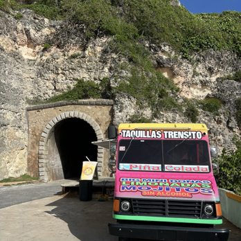 Tunnel Guajataca - Landmarks & Historical Buildings Near Me - Isabela, Puerto Rico Tunnel Guajataca - Landmarks & Historical Buildings Near Me - Isabela, Puerto Rico