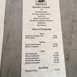 West Oak Nosh