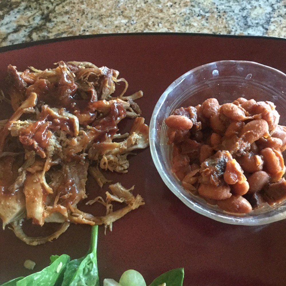 Dillon's KC BBQ Arrowhead - Pulled Pork, pulled chicken and beans - Barbeque Near Me - Glendale, Arizona Dillon's KC BBQ Arrowhead - Pulled Pork, pulled chicken and beans - Barbeque Near Me - Glendale, Arizona