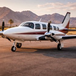Linear Air - Large Air Taxi