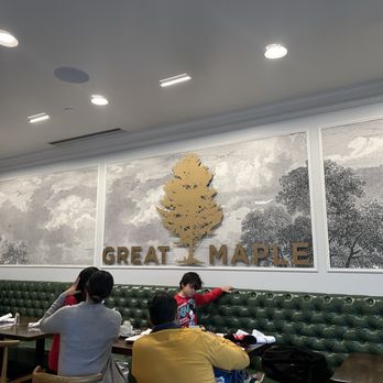 Great Maple - Breakfast & Brunch Near Me - Anaheim, California Great Maple - Breakfast & Brunch Near Me - Anaheim, California