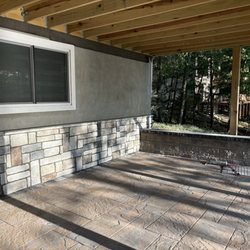 Grey Rock Hardscapes