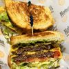 Habit Burger & Grill gift card