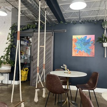 Dandy Lion Coffee - Cute interior - Coffee & Tea Near Me - Denver, Colorado Dandy Lion Coffee - Cute interior - Coffee & Tea Near Me - Denver, Colorado