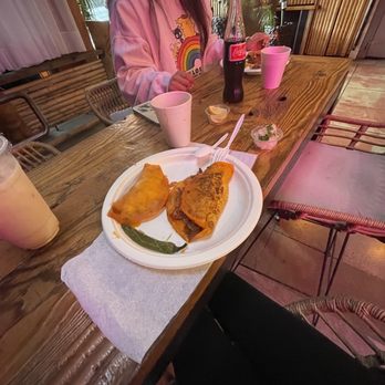 Tacompadre - Quesotaco - Tacos Near Me - Santa Ana, California