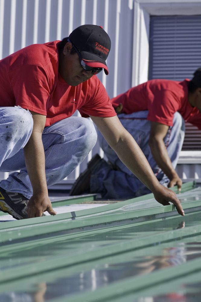 Slide of Superior Commercial Roofing & Contractors