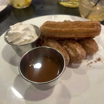 NoMa Social - Churros - Mediterranean Near Me - New Rochelle, New York NoMa Social - Churros - Mediterranean Near Me - New Rochelle, New York