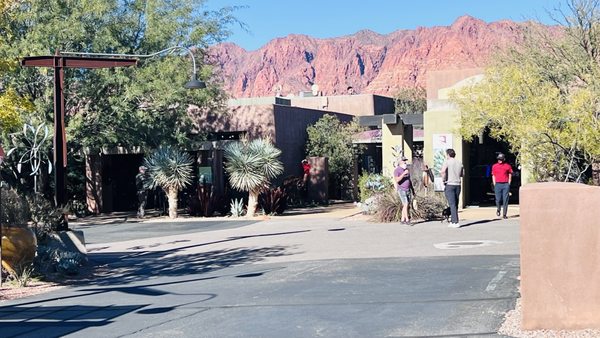 Kayenta Art Village by null