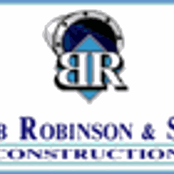Bob Robinson & Son Construction