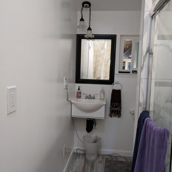 Four Seasons Construction - After - General Contractors Near Me