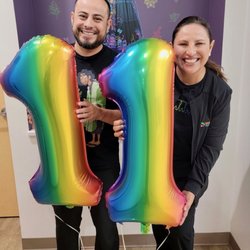 Kids & Teens Dental Place