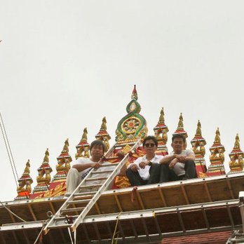 Wat Lao Samakhitham Temple - Buddhist Temples Near Me - Whitney Point, New York