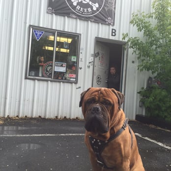 Boneyard Beer - Breweries Near Me - Bend, Oregon