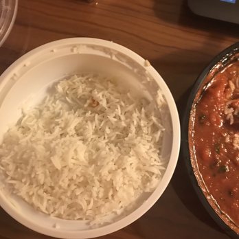 Sacred Spice - Fluffy basmati rice - Indian Near Me - Clearwater, Florida Sacred Spice - Fluffy basmati rice - Indian Near Me - Clearwater, Florida