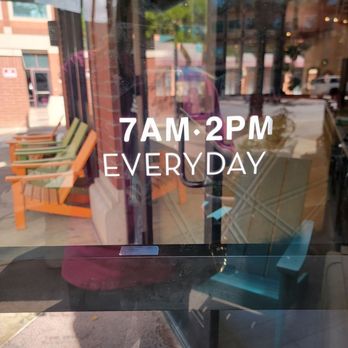 Morning Squeeze - Hours of business - Breakfast & Brunch Near Me - Tempe, Arizona