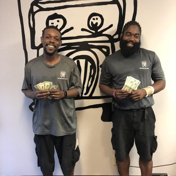 Two Men and a Truck Moving - Movers of the Month - Movers Near Me - Smyrna, Georgia Two Men and a Truck Moving - Movers of the Month - Movers Near Me - Smyrna, Georgia