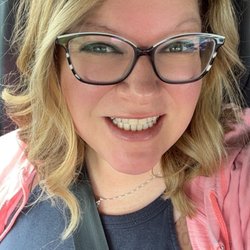 Focas Hair Salon - Kim did a wonderful job with my blowdry and style!
