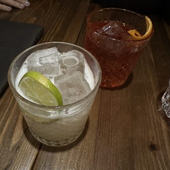 Madam Mikette’s - Margarita and Negroni - Cocktail Bars Near Me - New York, New York Madam Mikette’s - Margarita and Negroni - Cocktail Bars Near Me - New York, New York