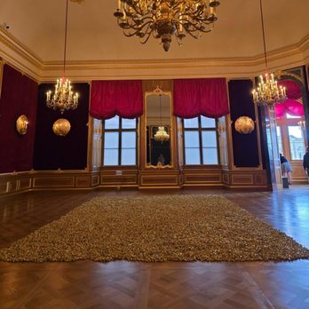 Residenzschloss - Museums Near Me - Dresden, SN
